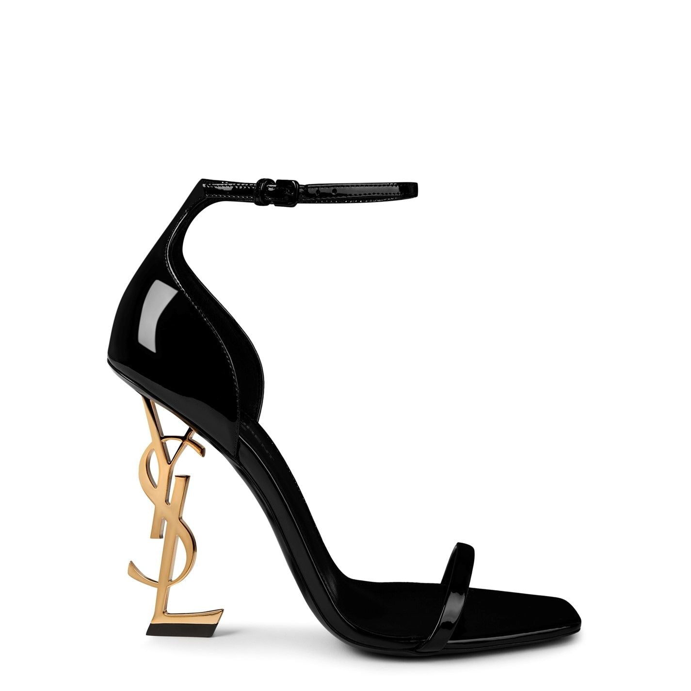  Opyum 110 Sandals Black