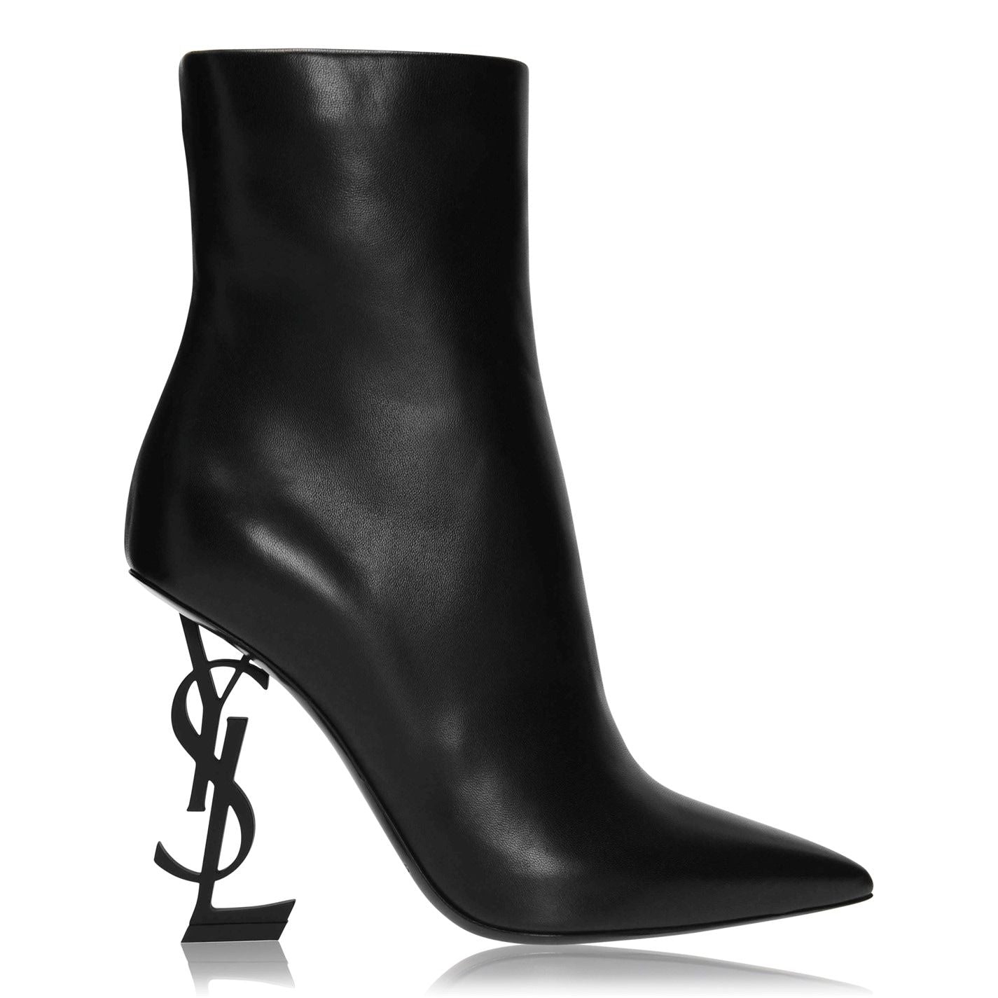  Opyum Booties Black 1000