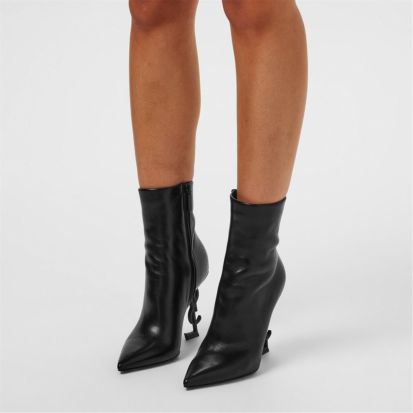 Opyum Booties Black 1000