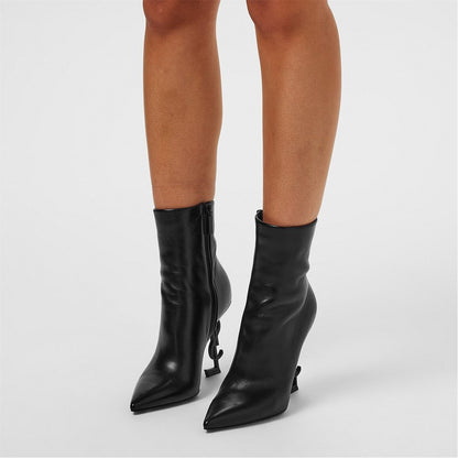  Opyum Booties Black 1000