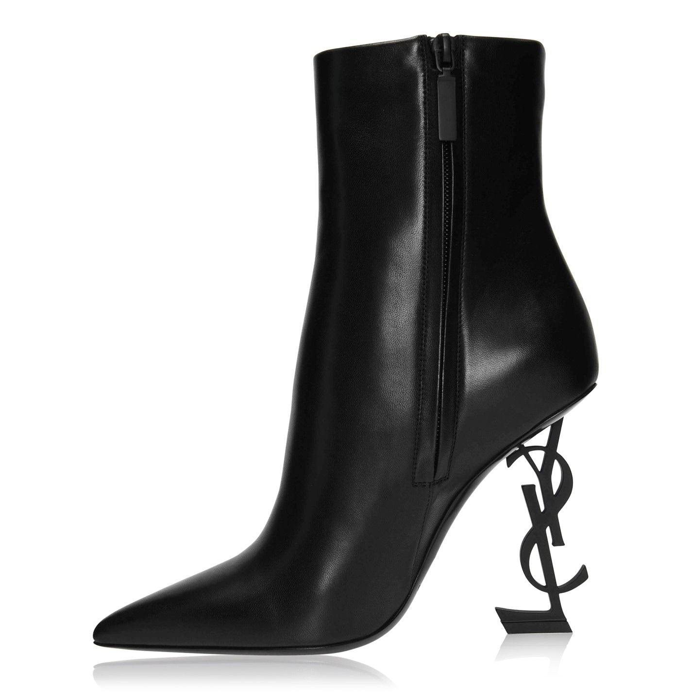  Opyum Booties Black 1000