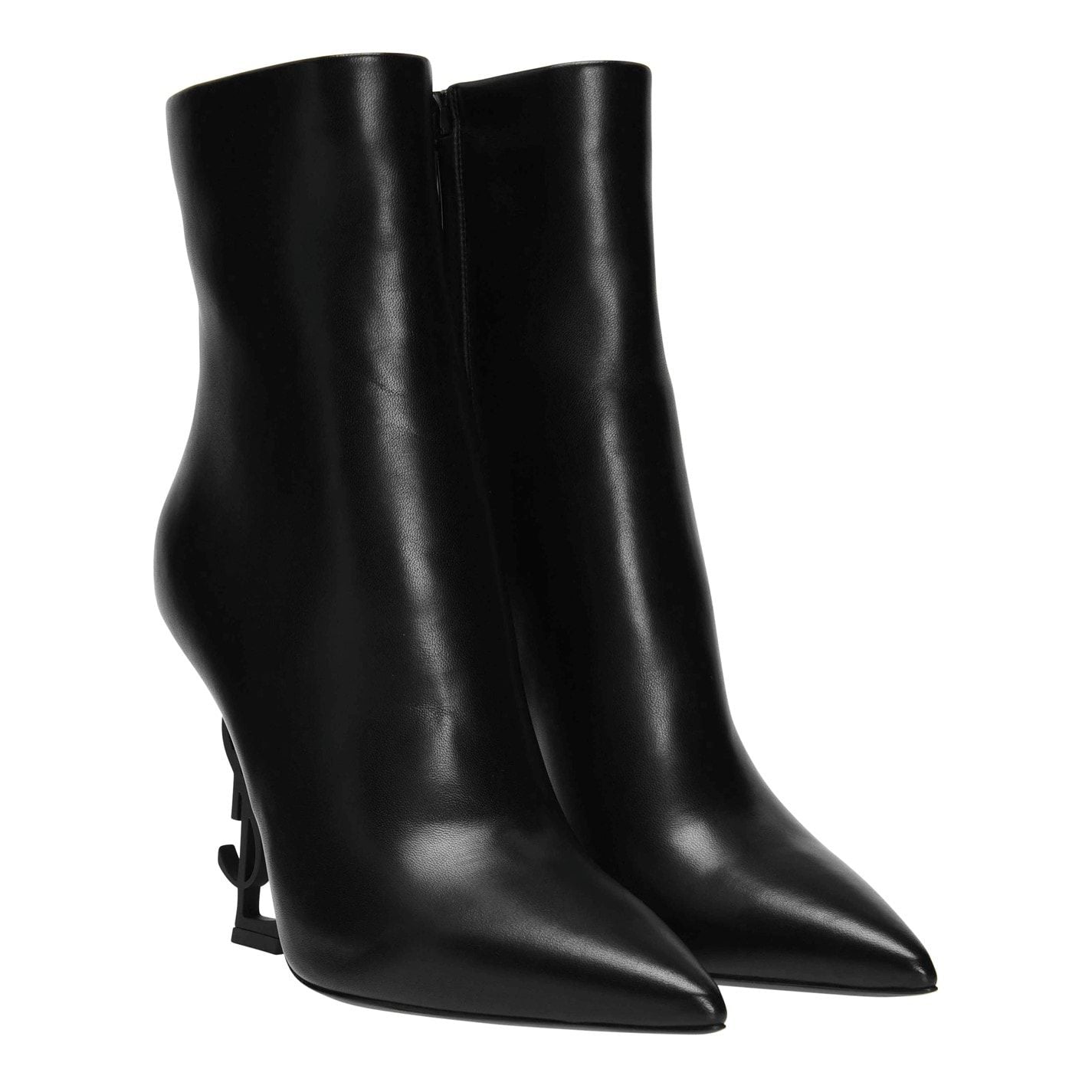  Opyum Booties Black 1000