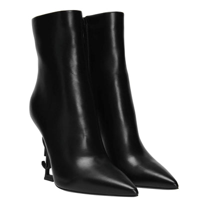  Opyum Booties Black 1000