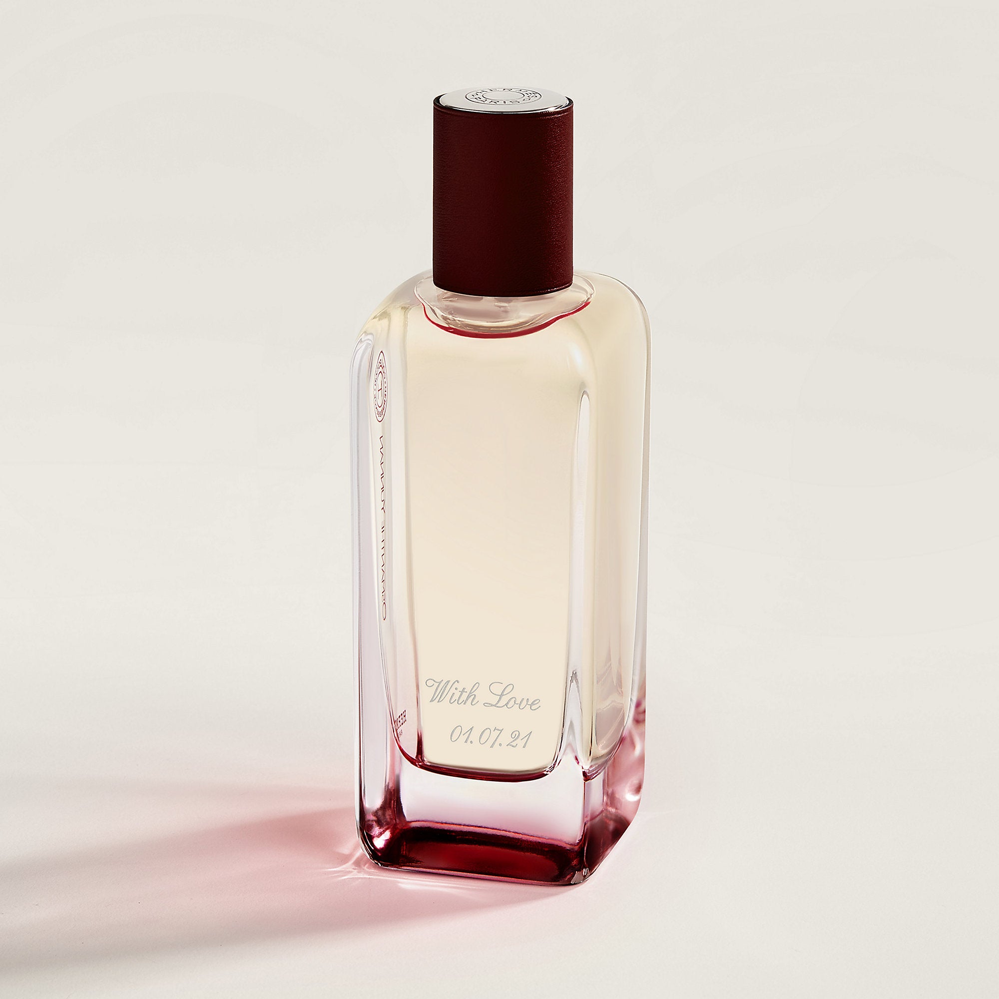  Hermes Osmanthe Yunnan Eau De Toilette