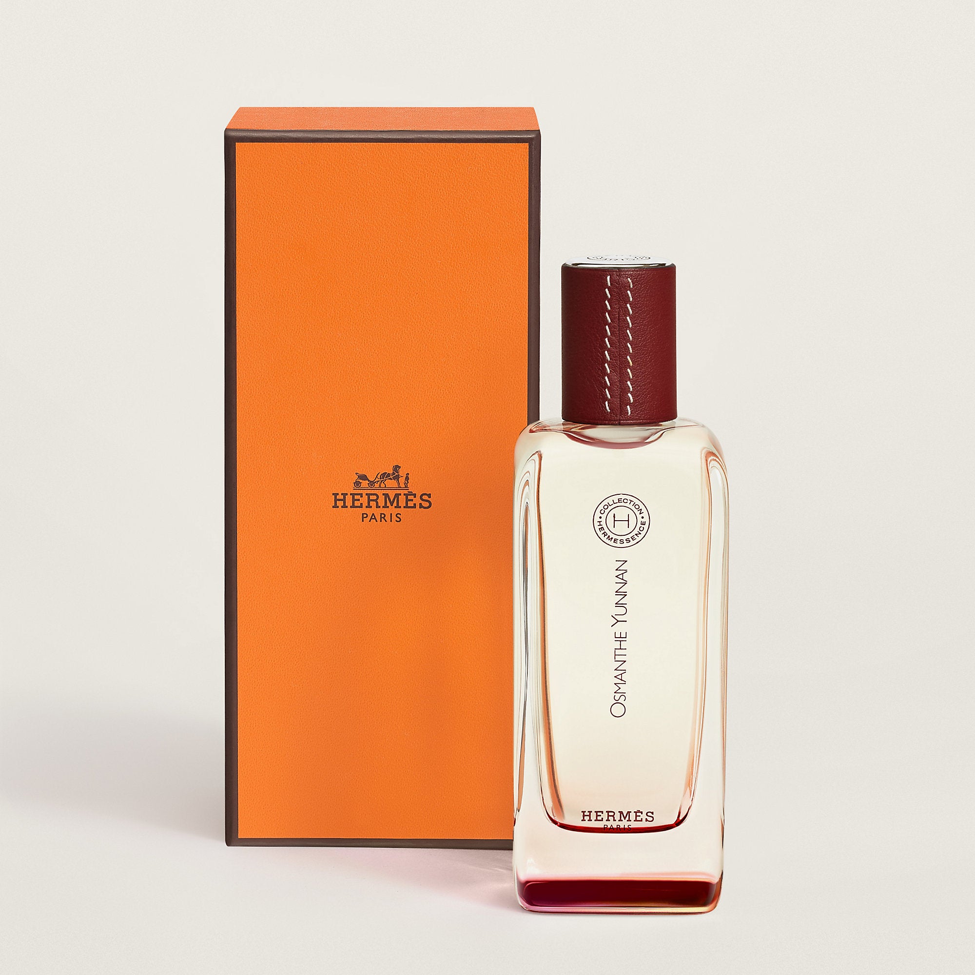  Hermes Osmanthe Yunnan Eau De Toilette