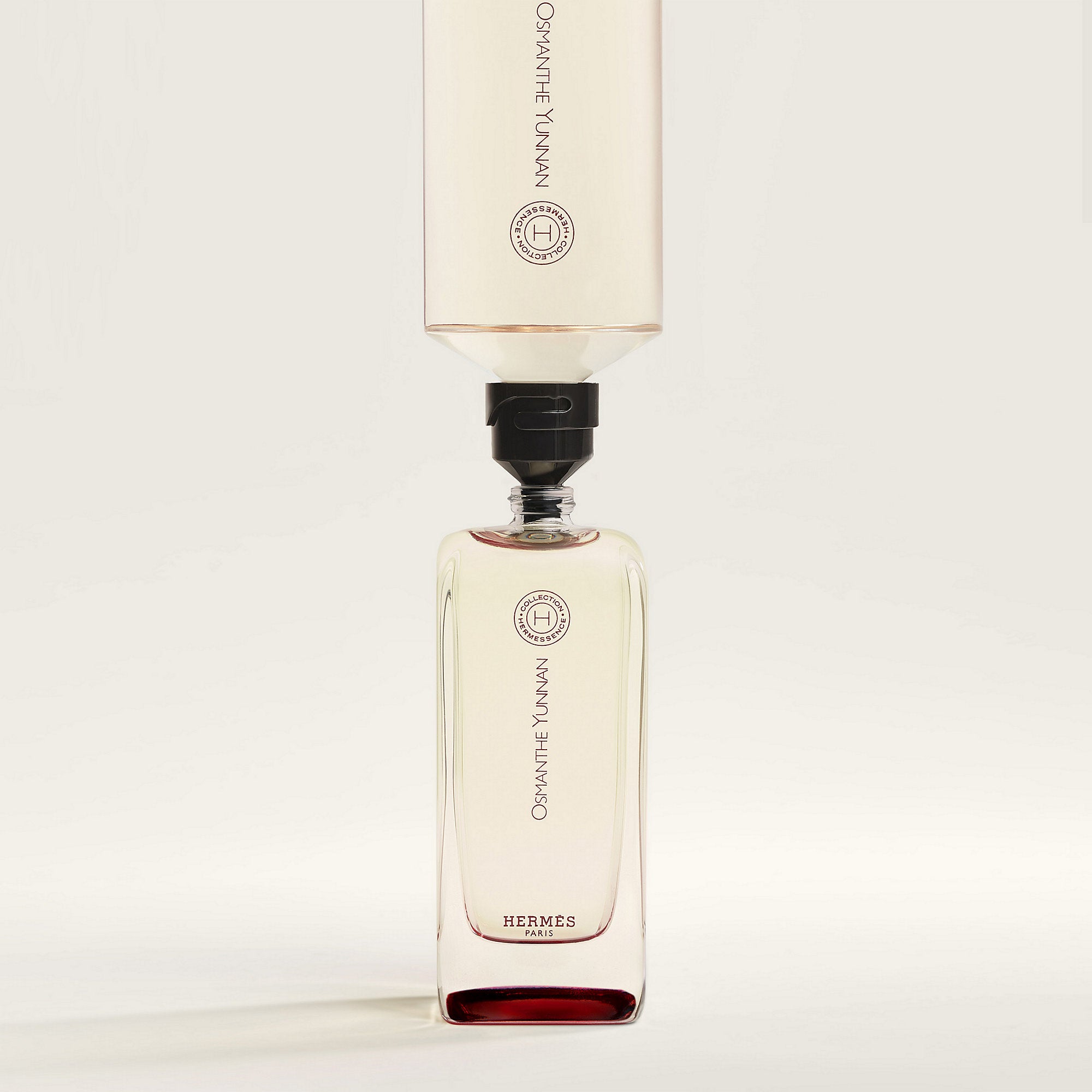  Hermes Osmanthe Yunnan Eau De Toilette