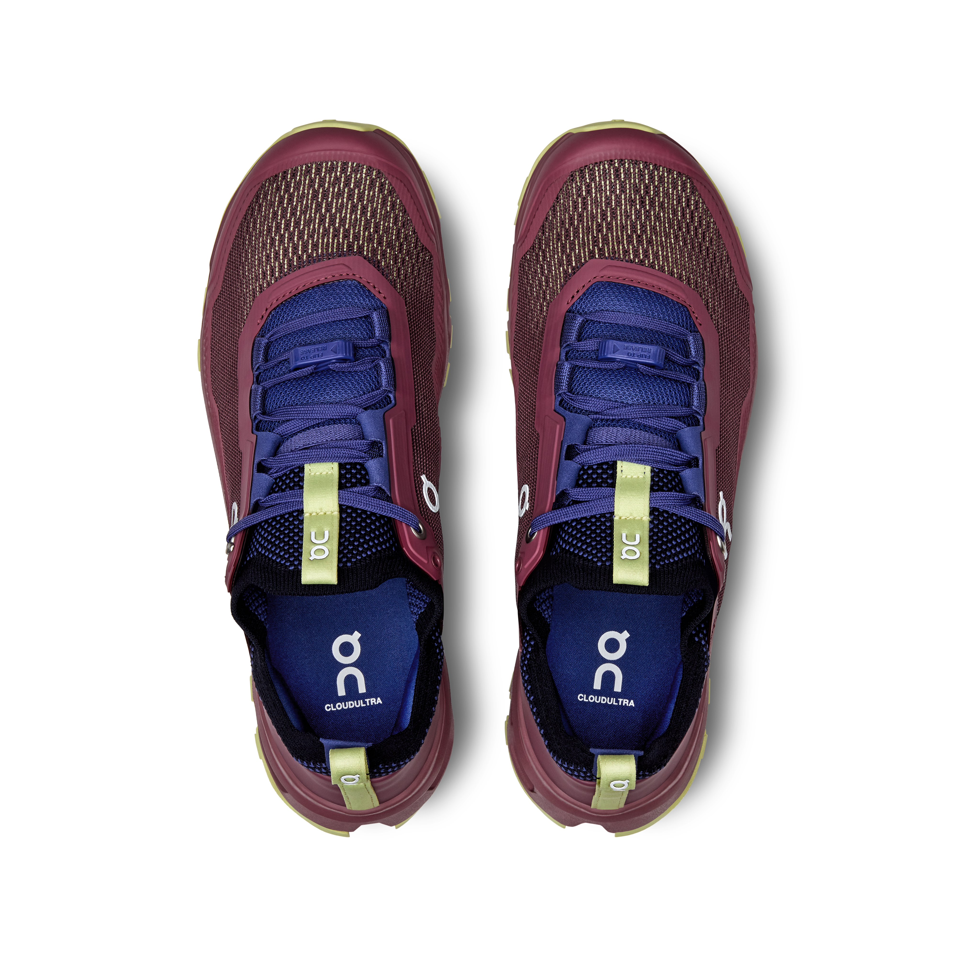 On Cloudultra 2 Cherry Hay (Women'S)