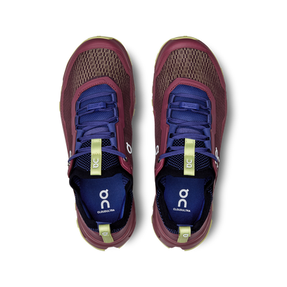 On Cloudultra 2 Cherry Hay (Women'S)