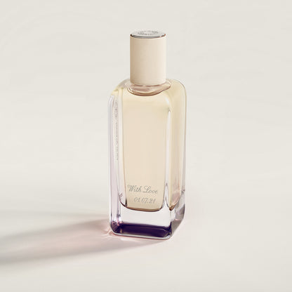  Hermes Oud Alezan Eau De Parfum