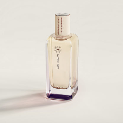  Hermes Oud Alezan Eau De Parfum