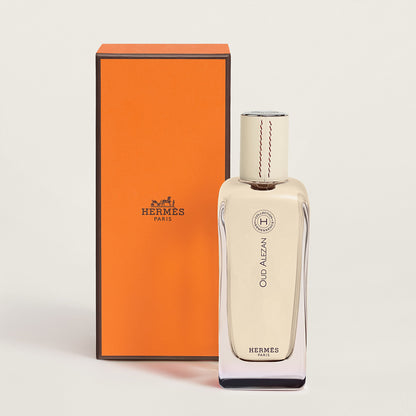  Hermes Oud Alezan Eau De Parfum