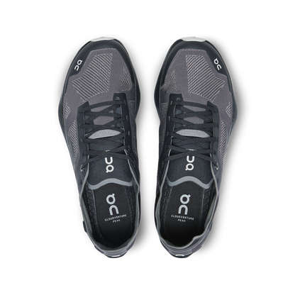 On Cloudventure Peak 3 Black Glacier (Women'S)