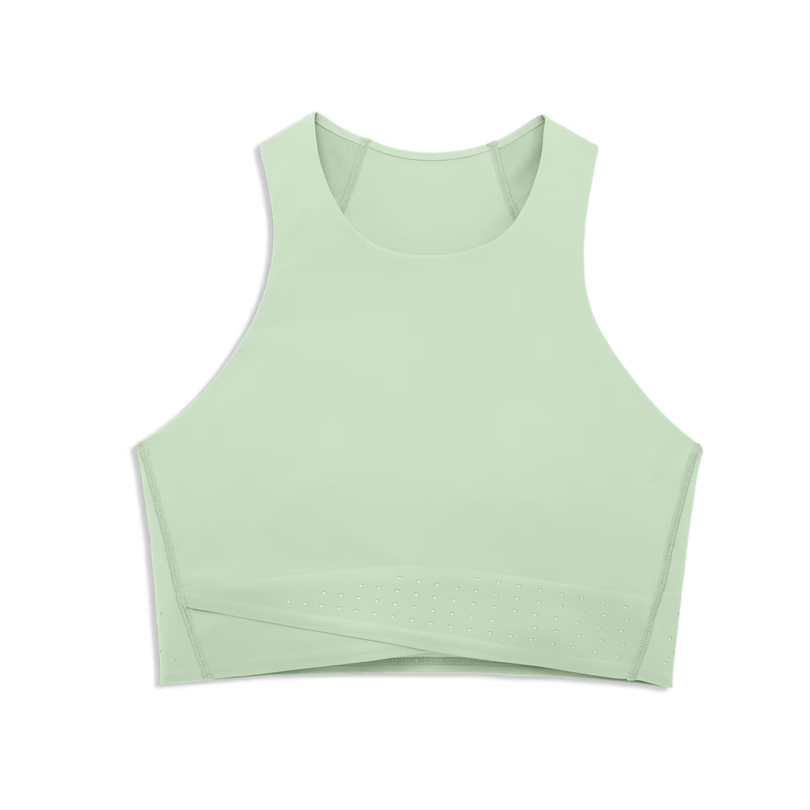 On Race Crop Moss | Creek (Women'S)