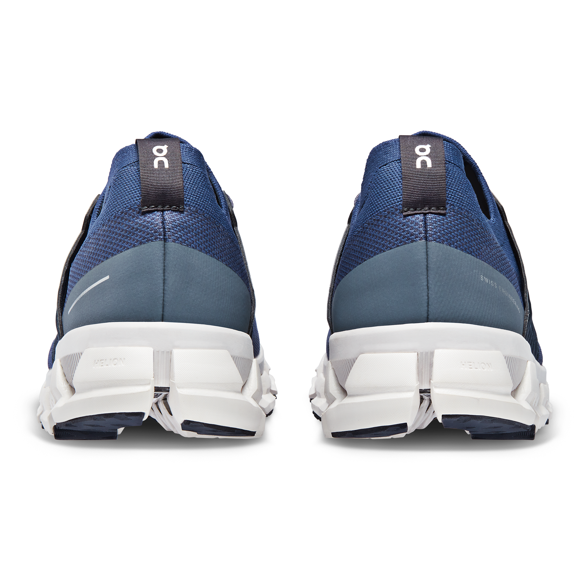 On Cloudswift 3 Denim Midnight