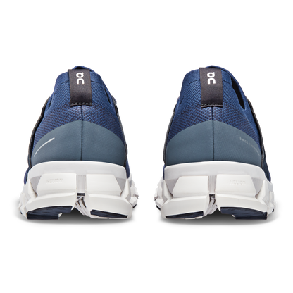 On Cloudswift 3 Denim Midnight