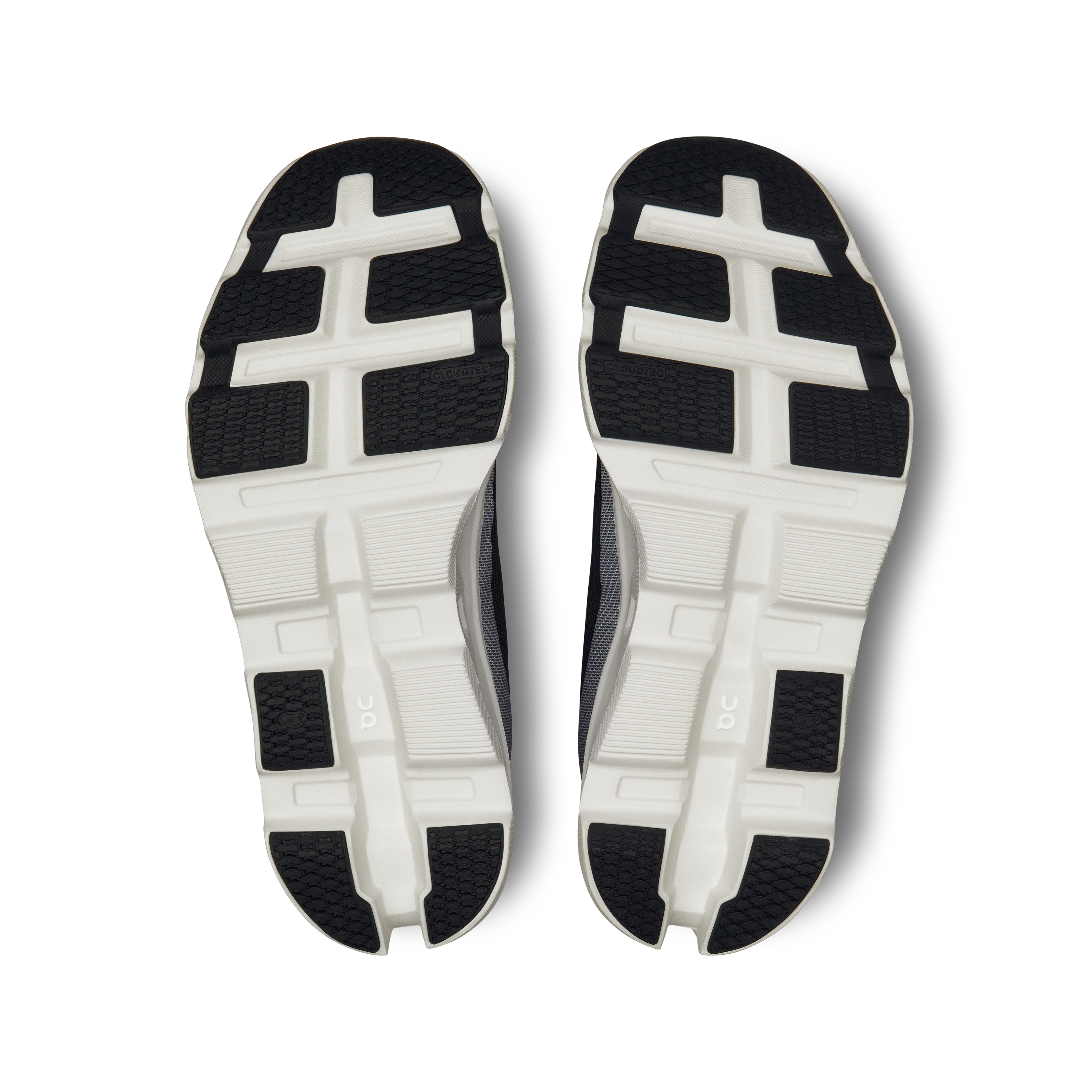 On Cloudmonster 2 Black Frost (Women'S)