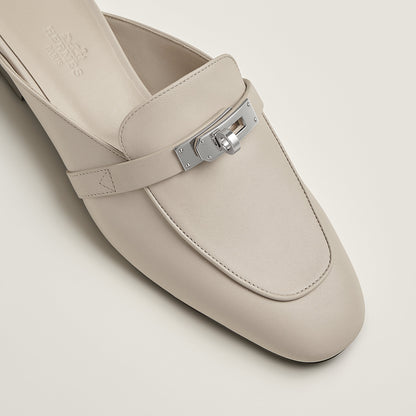  Hermes Oz Mule 32_Beige Nomad