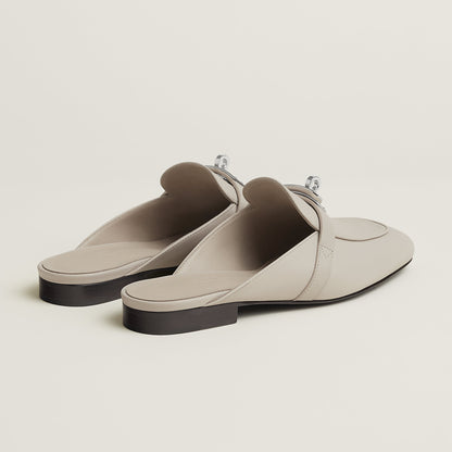  Hermes Oz Mule 32_Beige Nomad