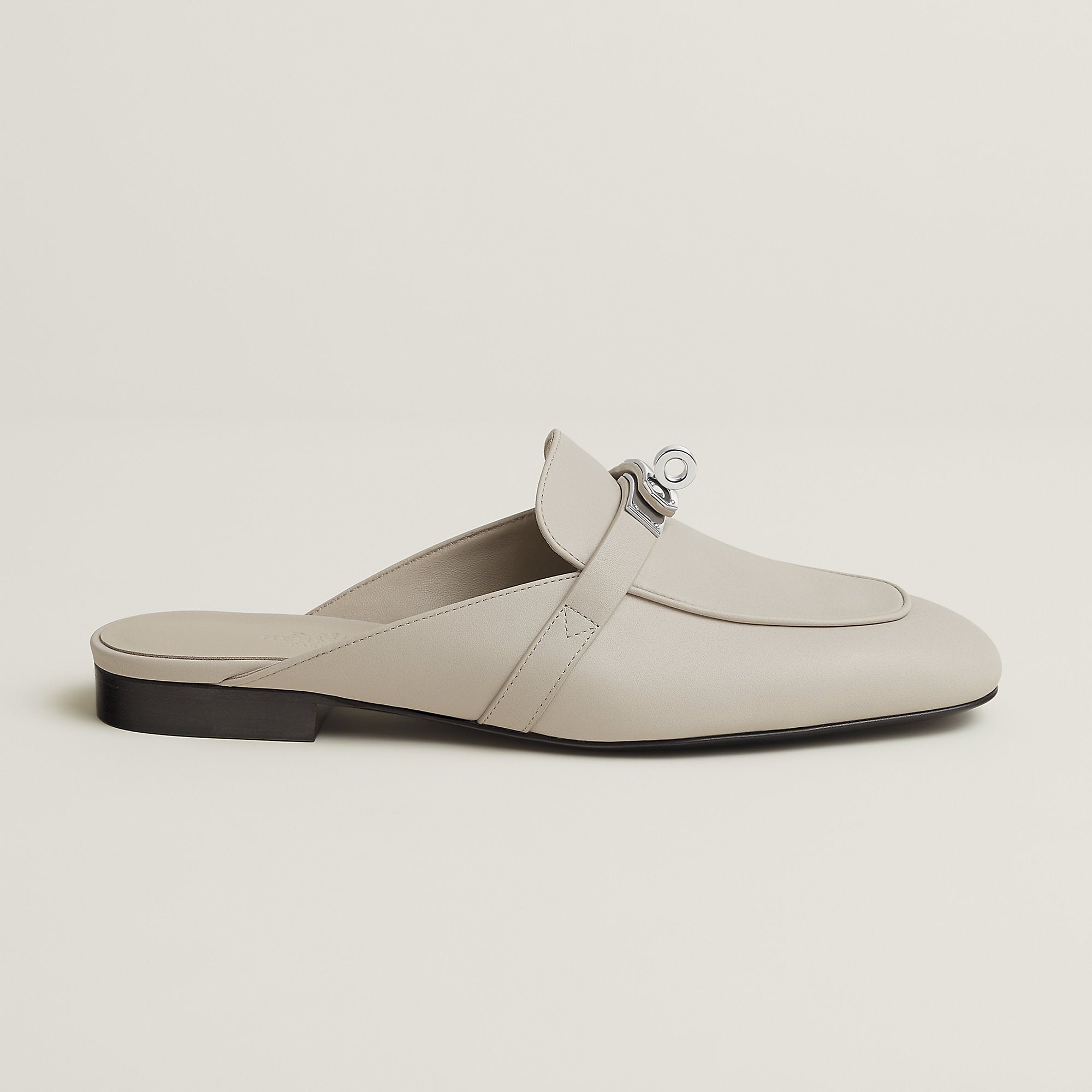  Hermes Oz Mule 32_Beige Nomad