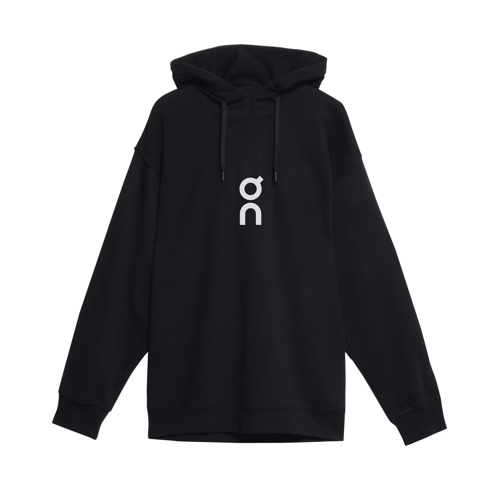 On Club Hoodie Black (Women'S)