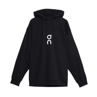 On Club Hoodie Black (Women'S)