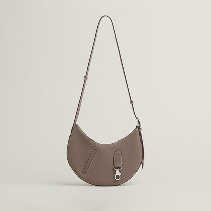  Hermes P'Tit Arcon Bag Toupe