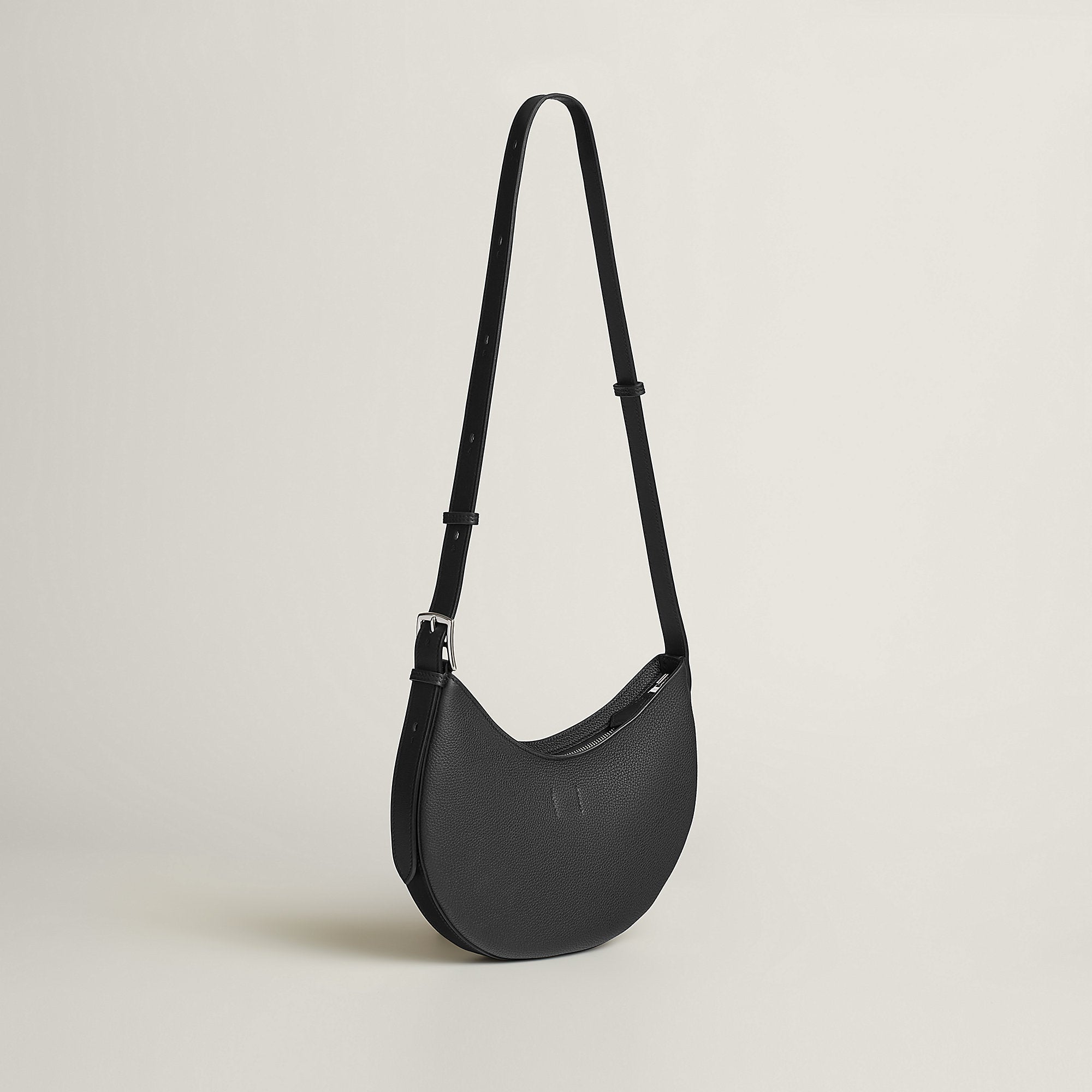  Hermes P'Tit Arcon Bag Toupe