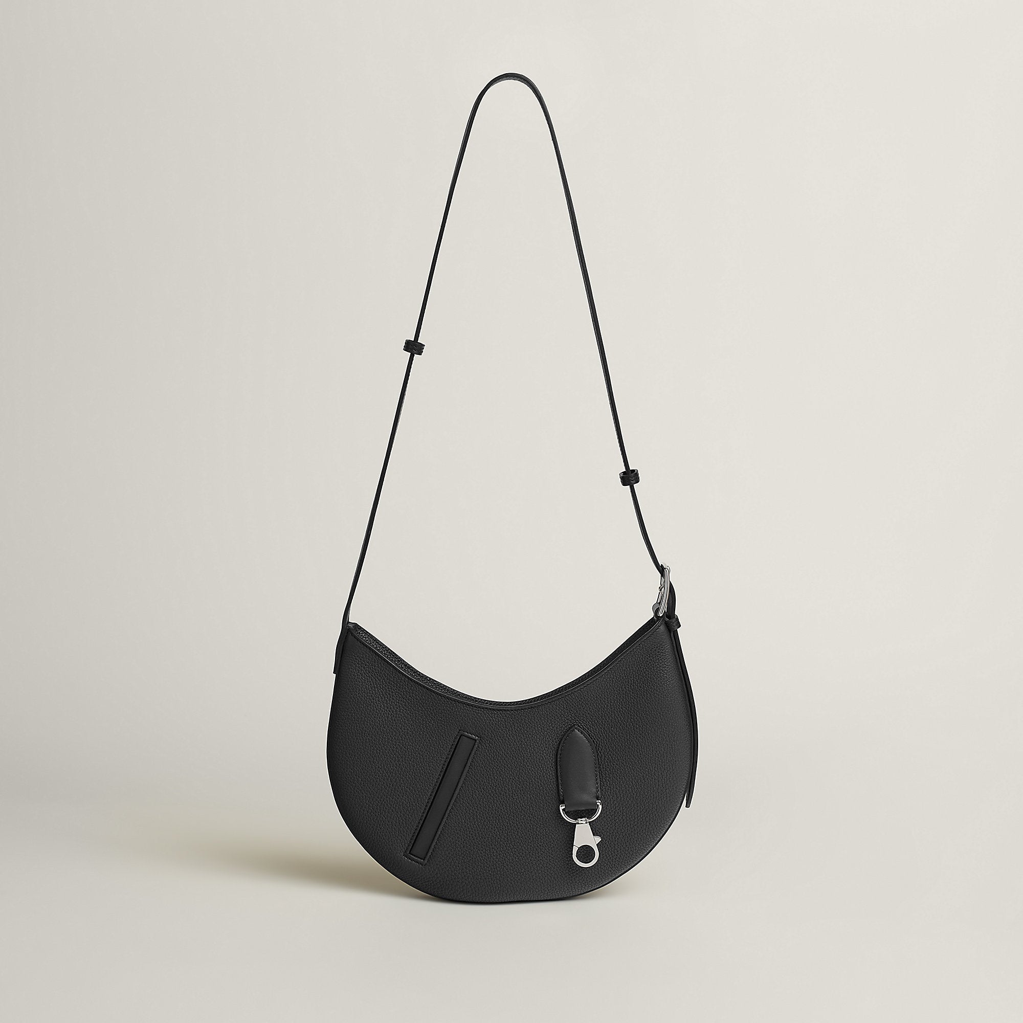  Hermes P'Tit Arcon Bag Toupe