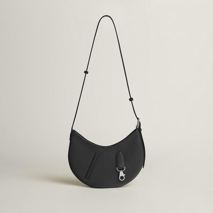  Hermes P'Tit Arcon Bag Toupe