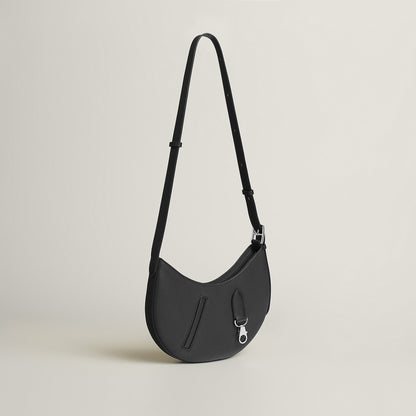  Hermes P'Tit Arcon Bag Toupe