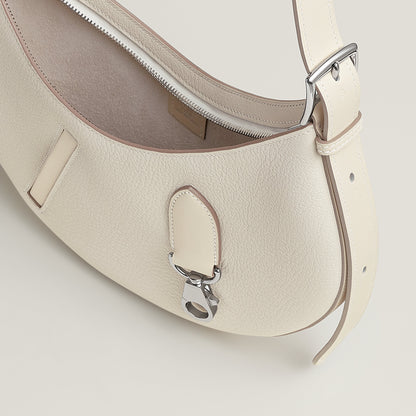  Hermes P'Tit Arcon Bag Toupe