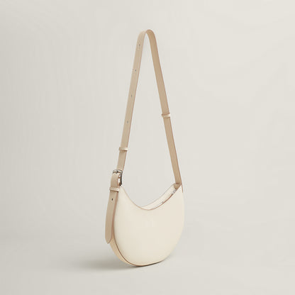 Hermes P'Tit Arcon Bag Toupe