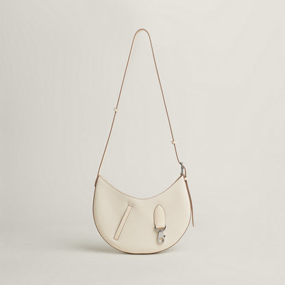  Hermes P'Tit Arcon Bag Toupe