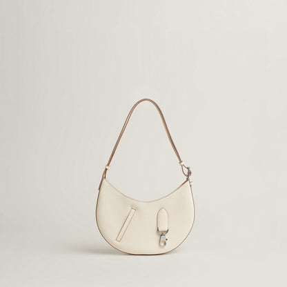  Hermes P'Tit Arcon Bag Toupe