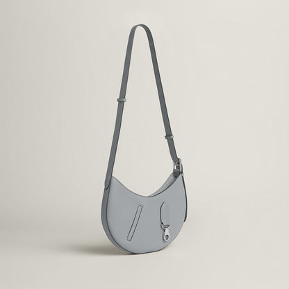  Hermes P'Tit Arcon Bag Toupe
