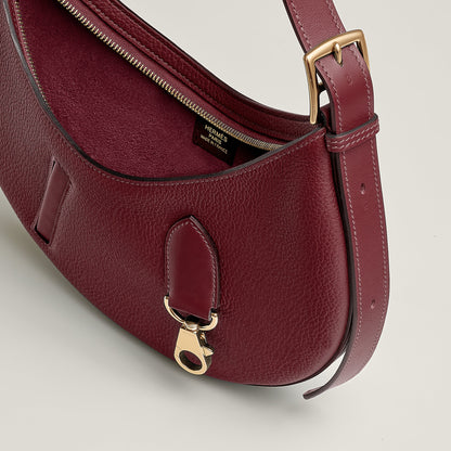  Hermes P'Tit Arcon Bag Gold