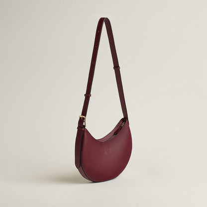  Hermes P'Tit Arcon Bag Gold