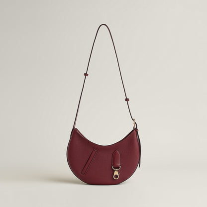  Hermes P'Tit Arcon Bag Gold