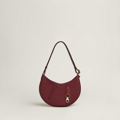  Hermes P'Tit Arcon Bag Gold