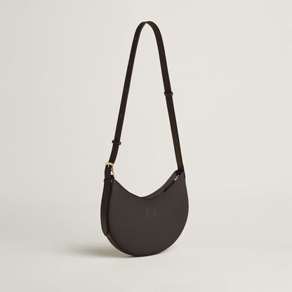  Hermes P'Tit Arcon Bag Gold