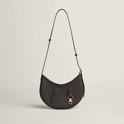  Hermes P'Tit Arcon Bag Gold