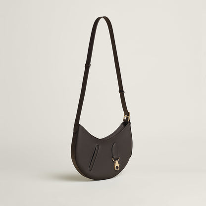  Hermes P'Tit Arcon Bag Gold