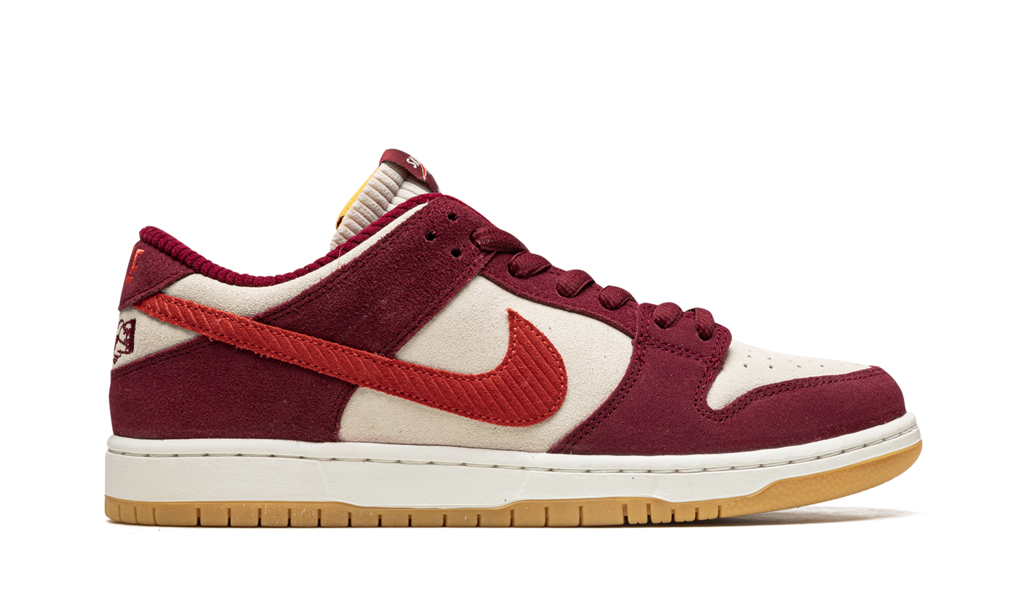 Nike SB Dunk Low Skate Like a Girl