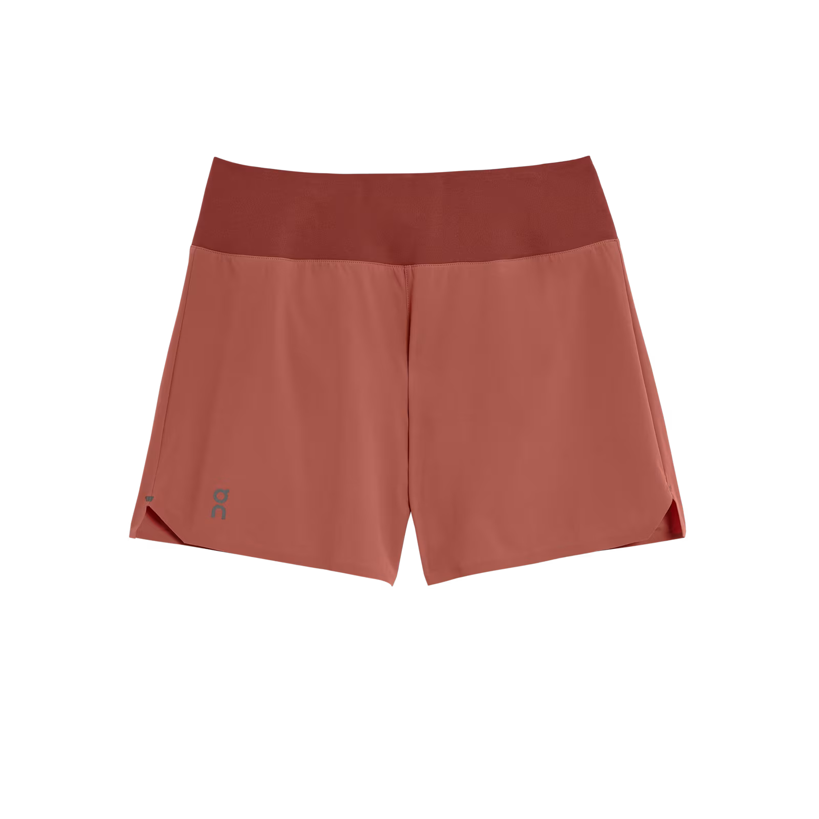 On 5" Running Shorts Auburn | Ruby (Women'S)
