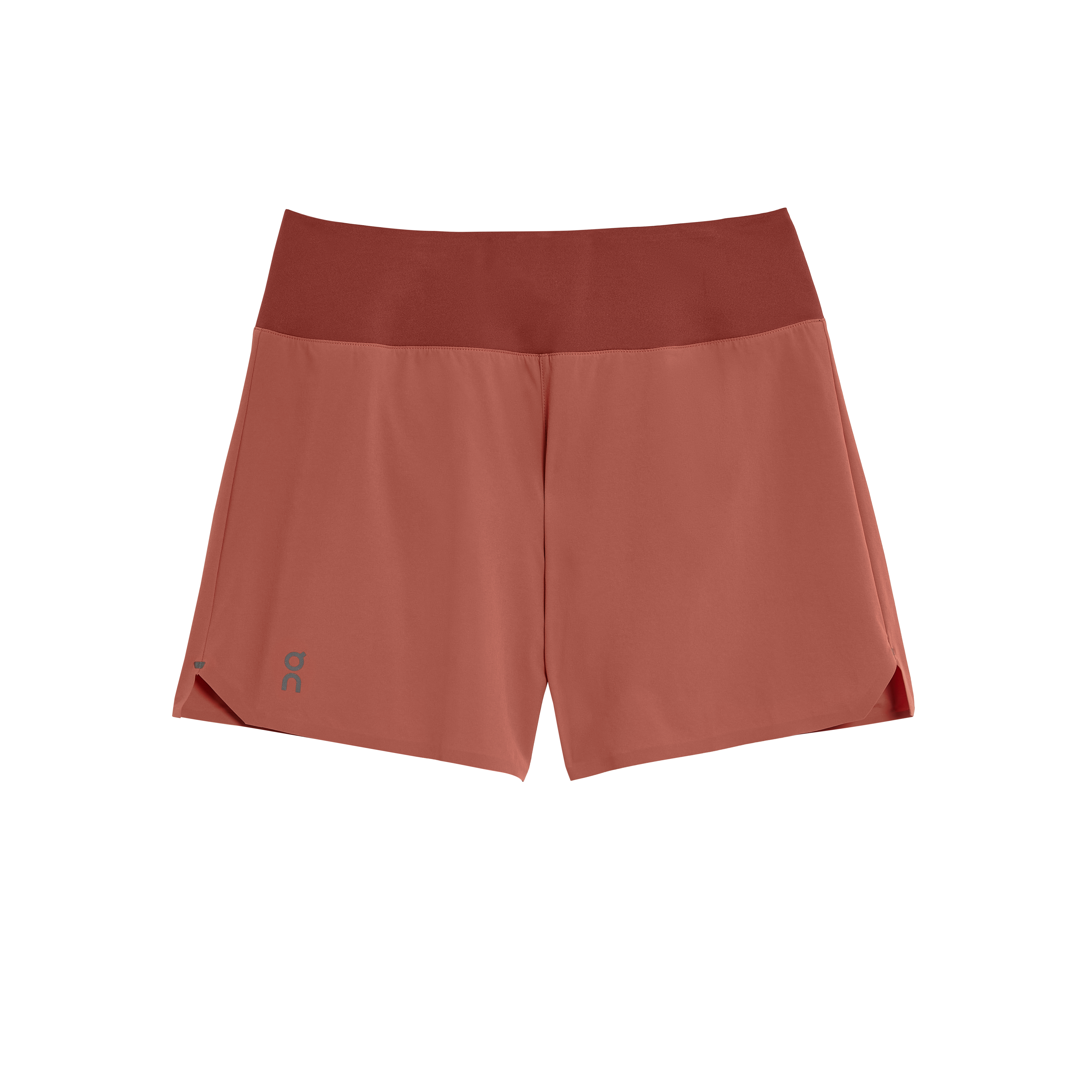 On 5" Running Shorts Auburn | Ruby (Women'S)
