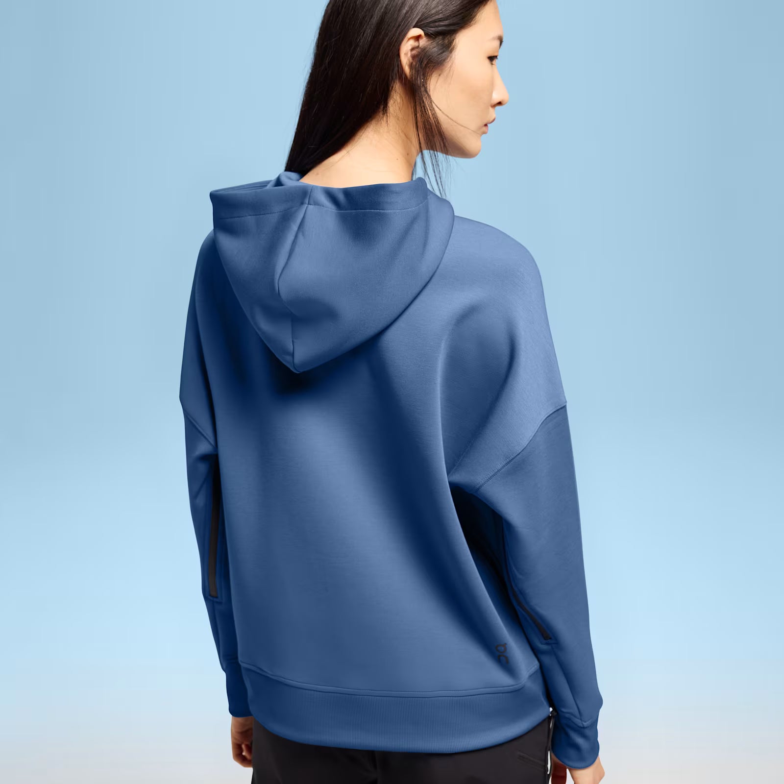 On Hoodie Fjord (Women'S)