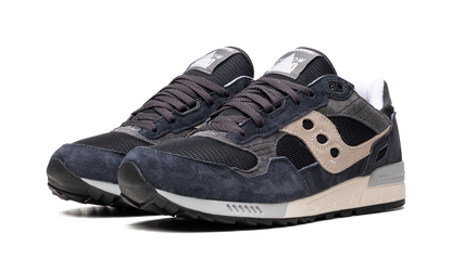 Saucony Shadow 5000 Navy Grey