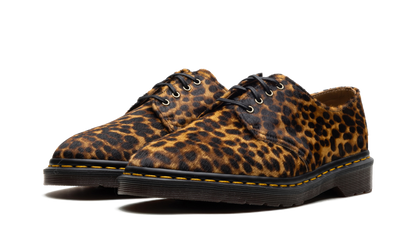 Dr. Martens Smiths Hair On Leopard