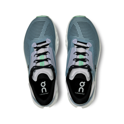 On Cloudstratus 3 Wash Nimbus (Women'S)