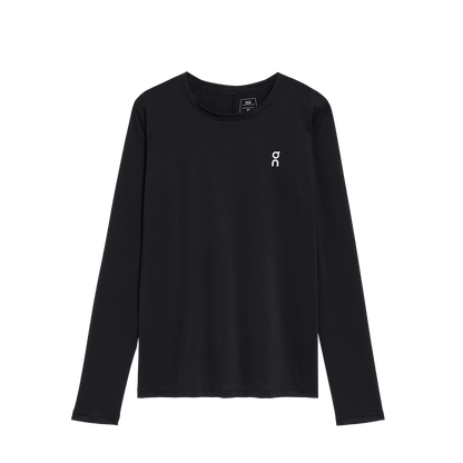 On Core Long-T Black (Women'S)